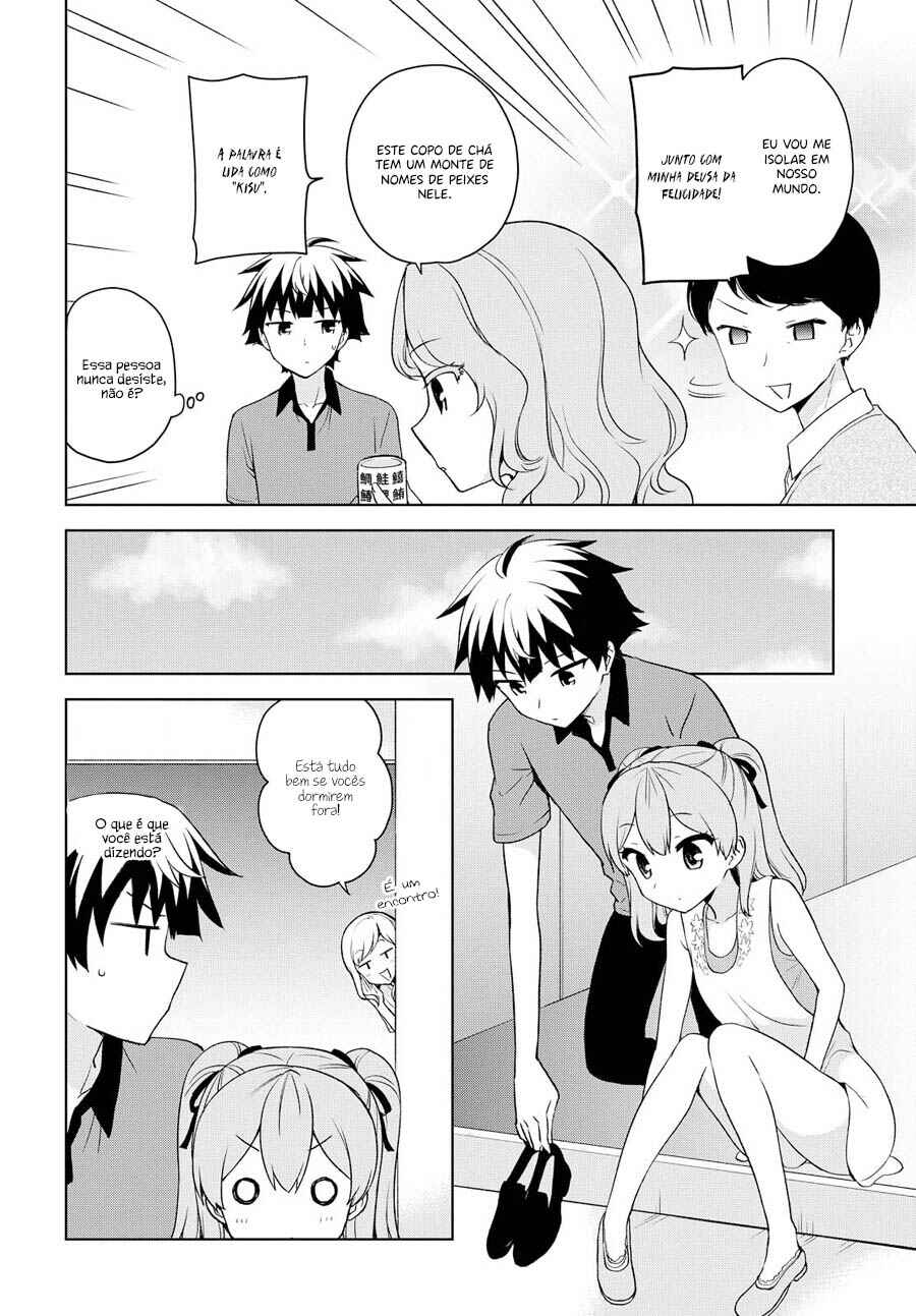 Chapter 72 - Page 22