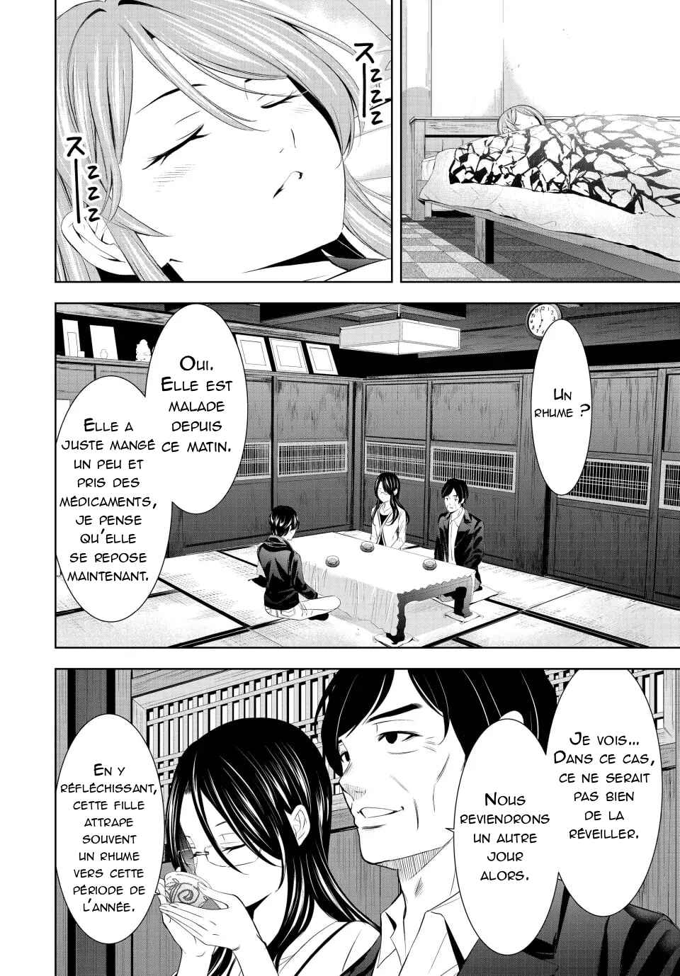 Chapter 177 - Page 5
