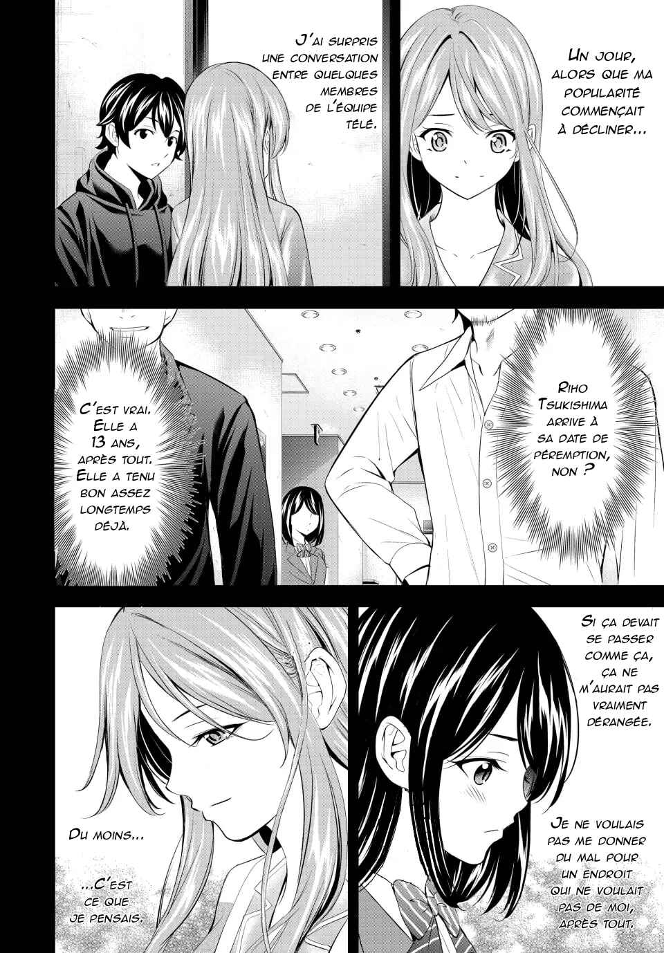 Chapter 177 - Page 9