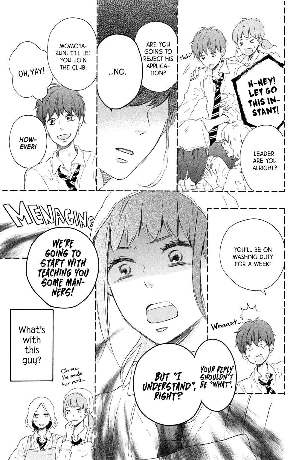 Chapter 3 - Page 6