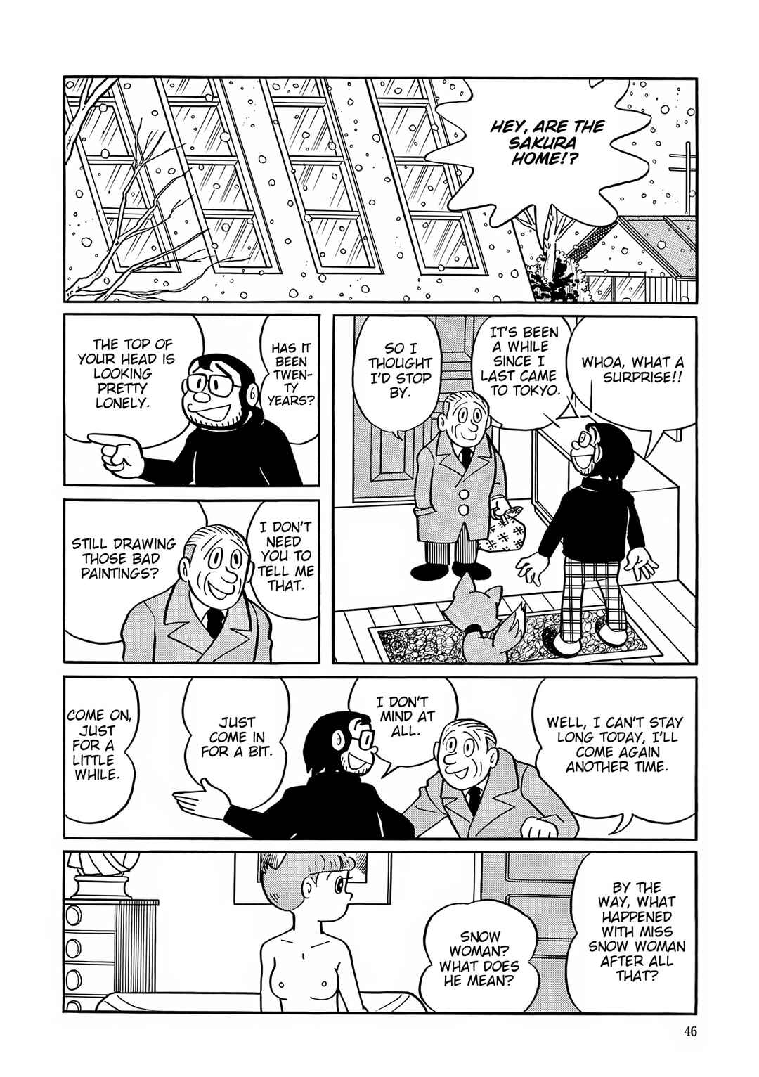 Chapter 28 - Page 10