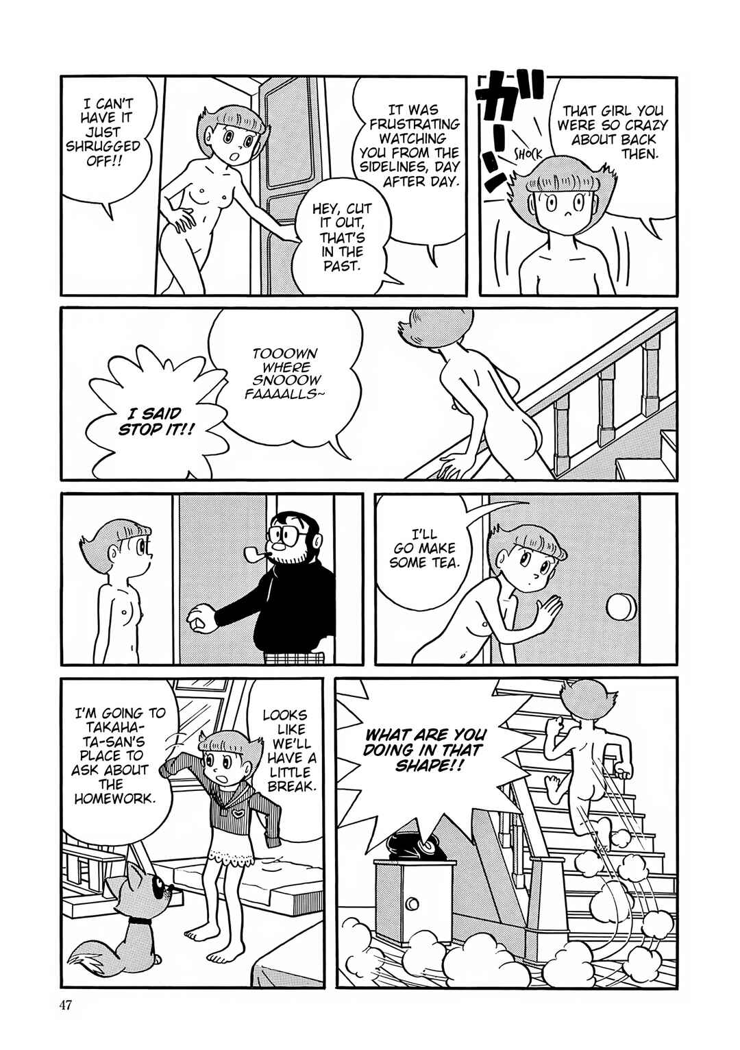 Chapter 28 - Page 11