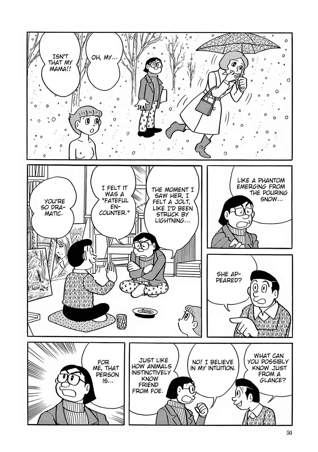 Chapter 28 - Page 14