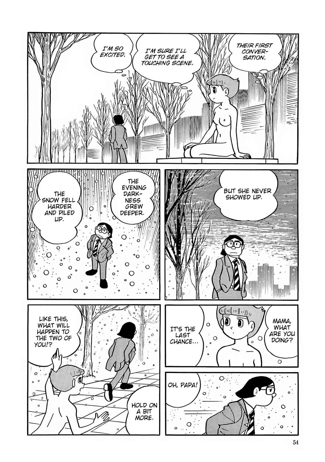 Chapter 28 - Page 18