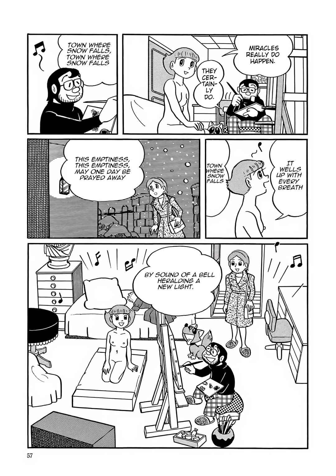 Chapter 28 - Page 21