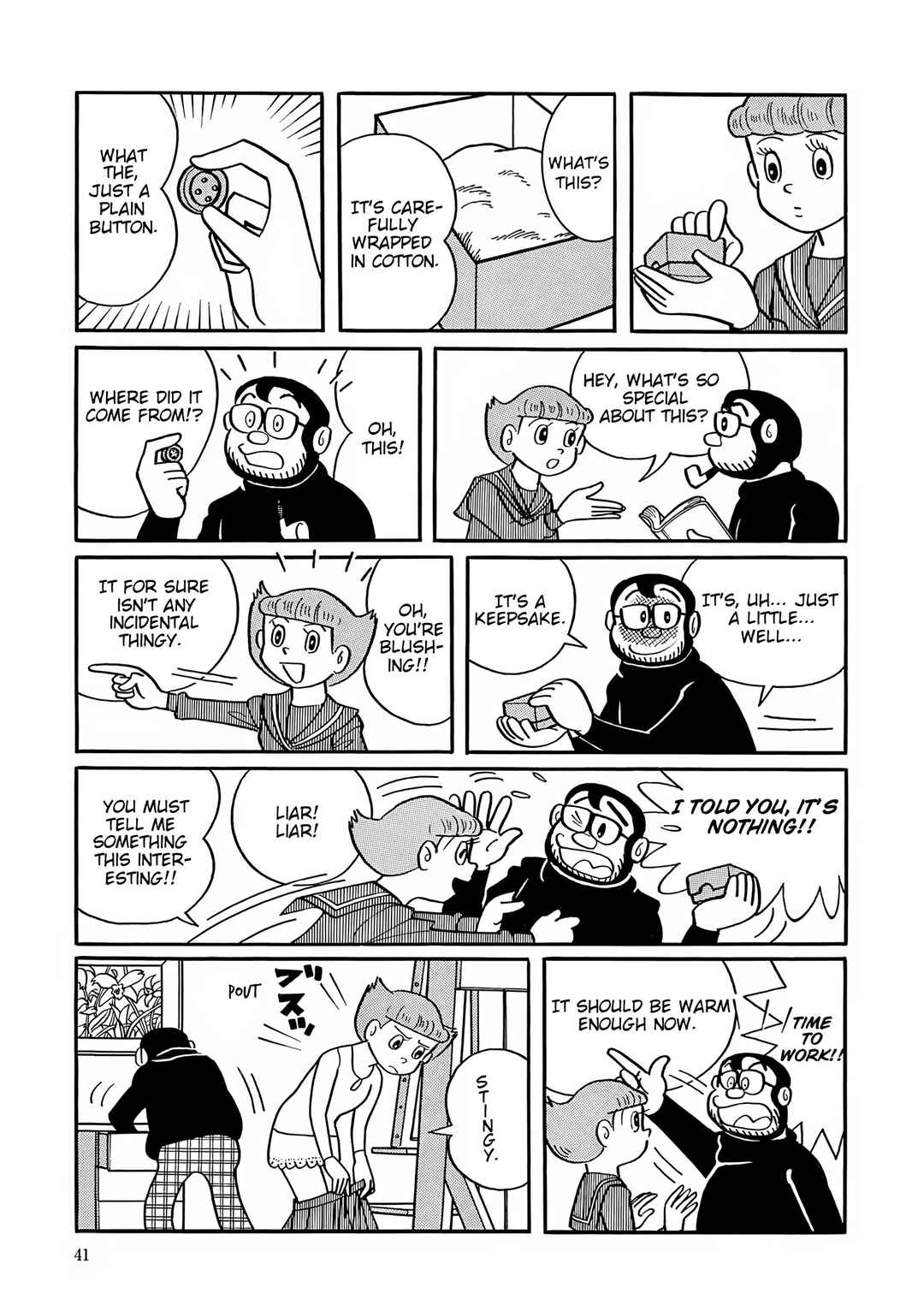 Chapter 28 - Page 5