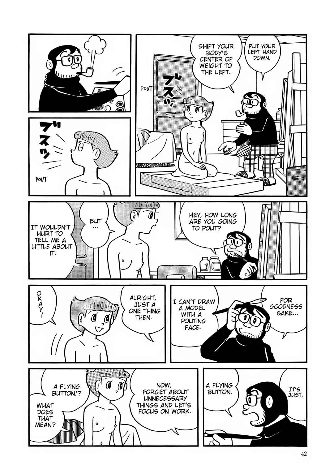 Chapter 28 - Page 6