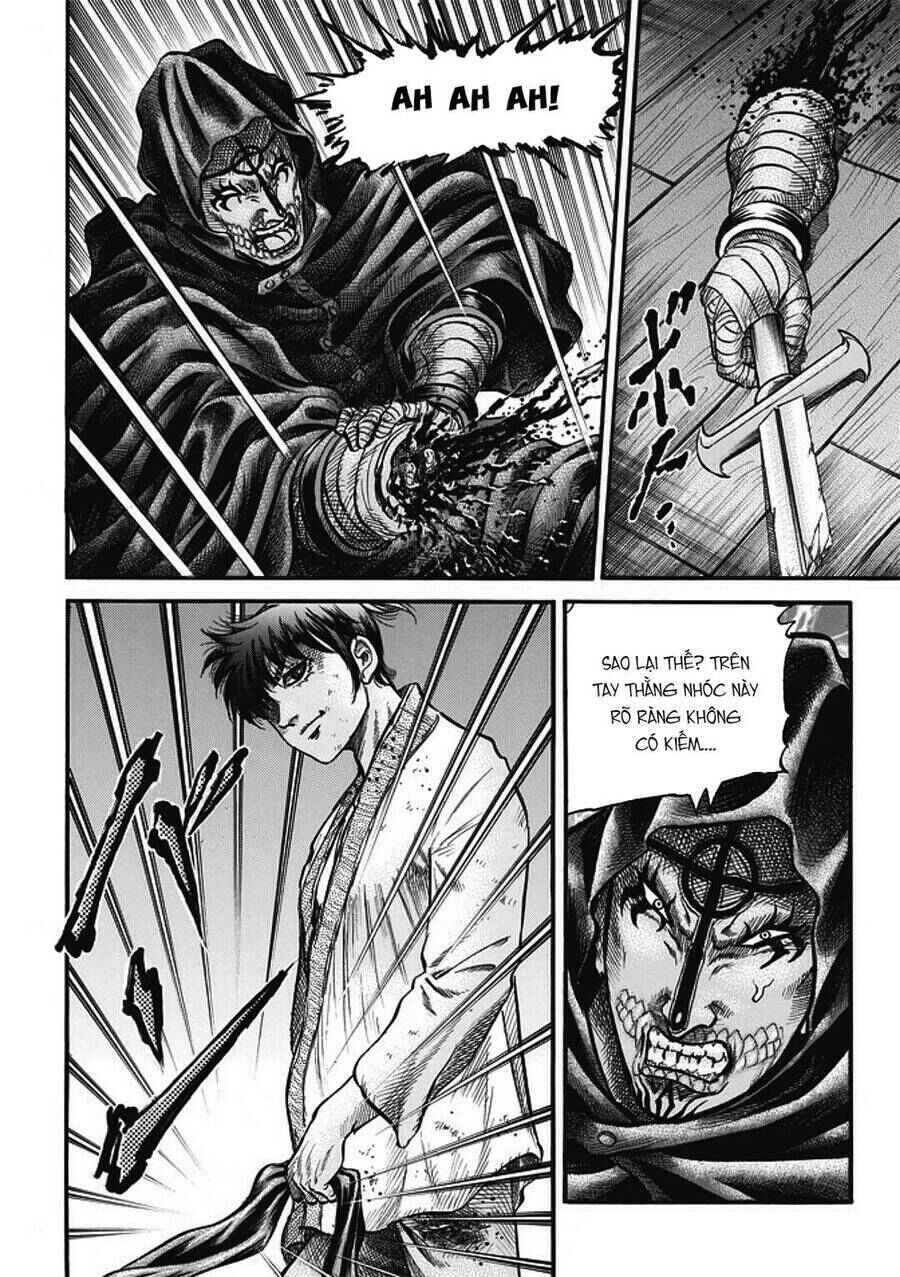 Chapter 285 - Page 12