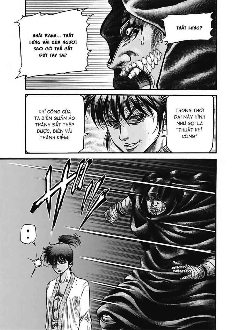 Chapter 285 - Page 13