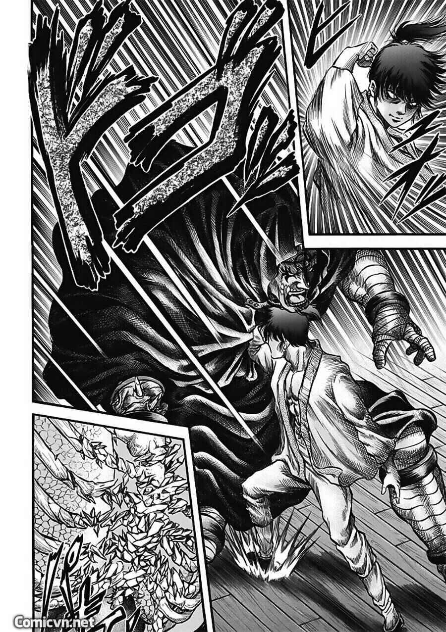 Chapter 285 - Page 16