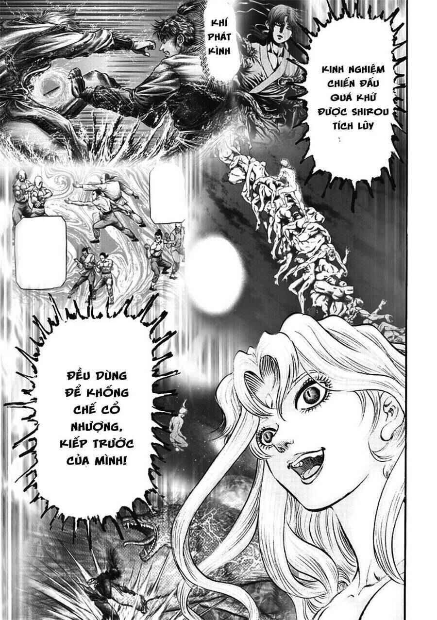 Chapter 285 - Page 21