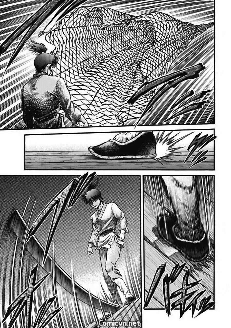 Chapter 285 - Page 7