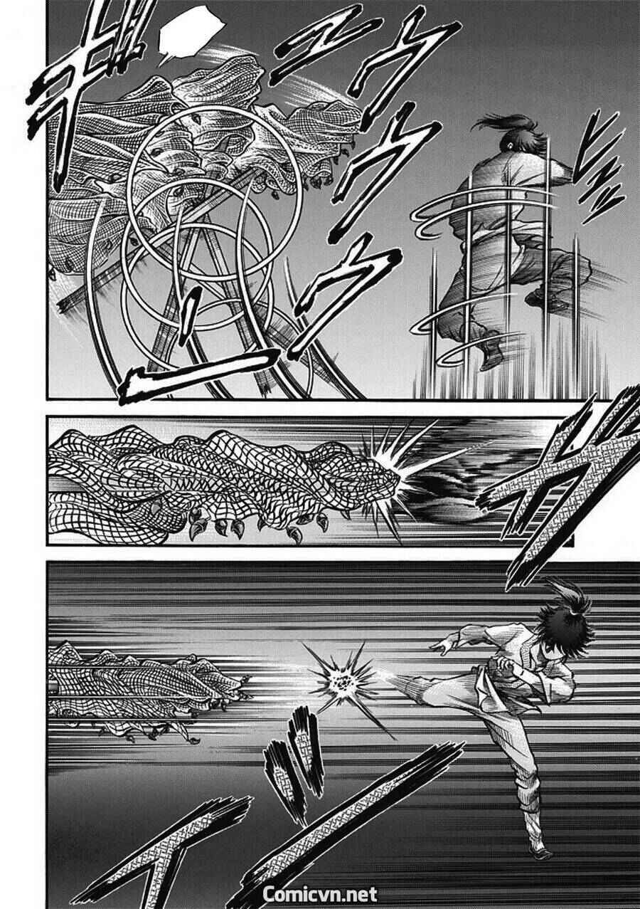Chapter 285 - Page 8