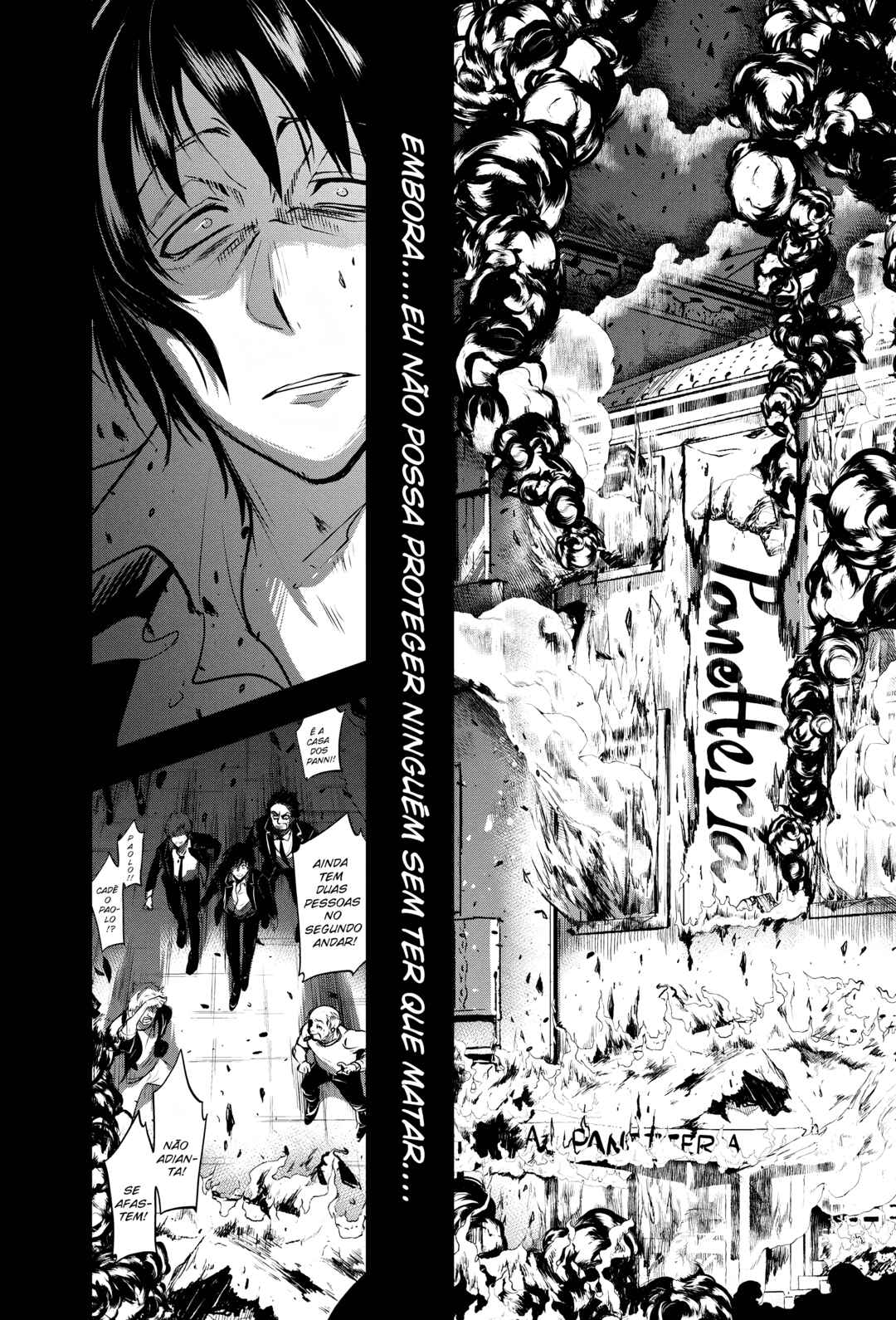 Chapter 106 - Page 25
