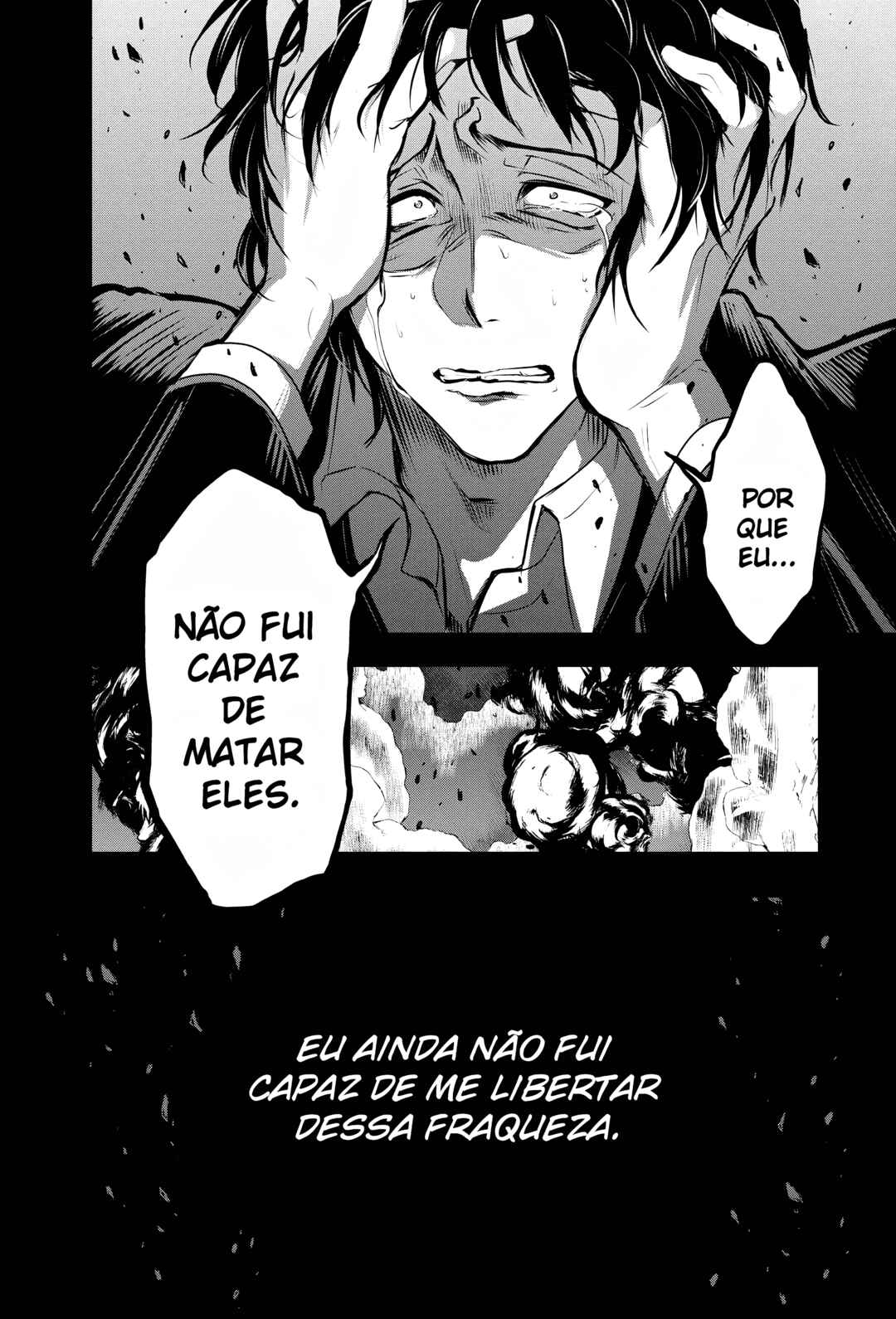 Chapter 106 - Page 27