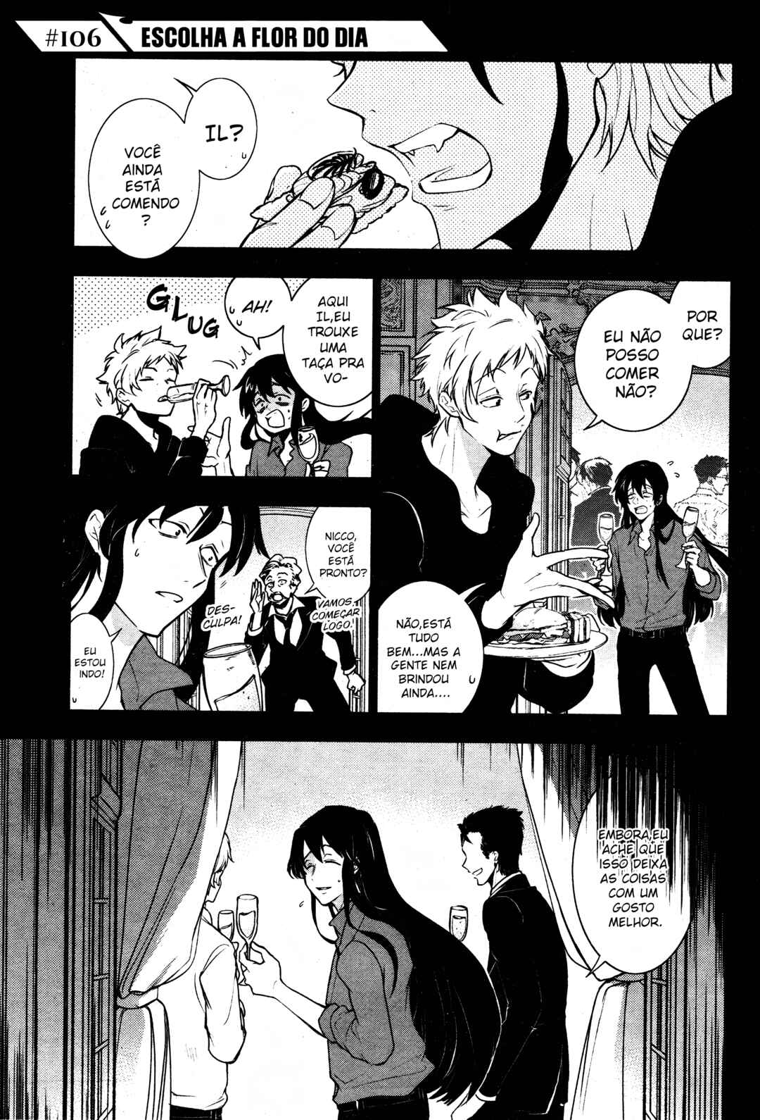 Chapter 106 - Page 4