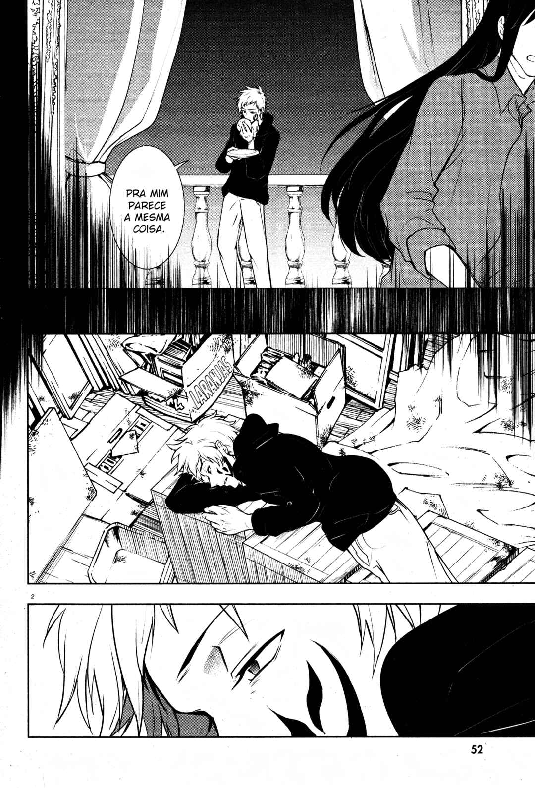 Chapter 106 - Page 5