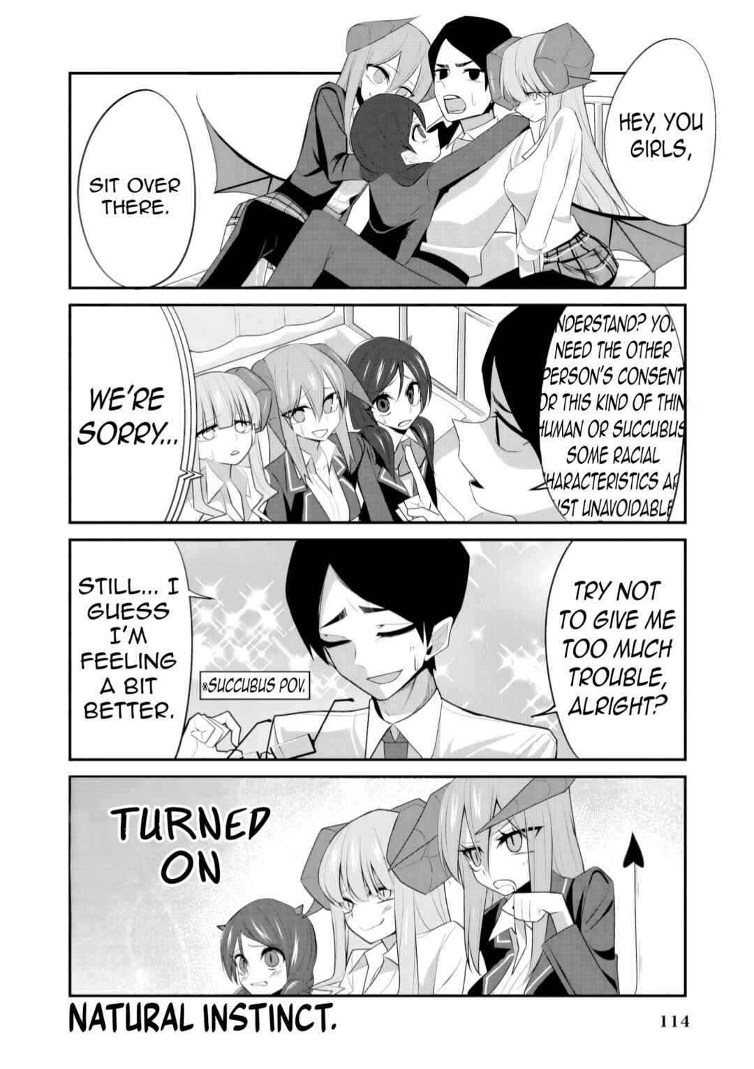 Chapter 11 - Page 14