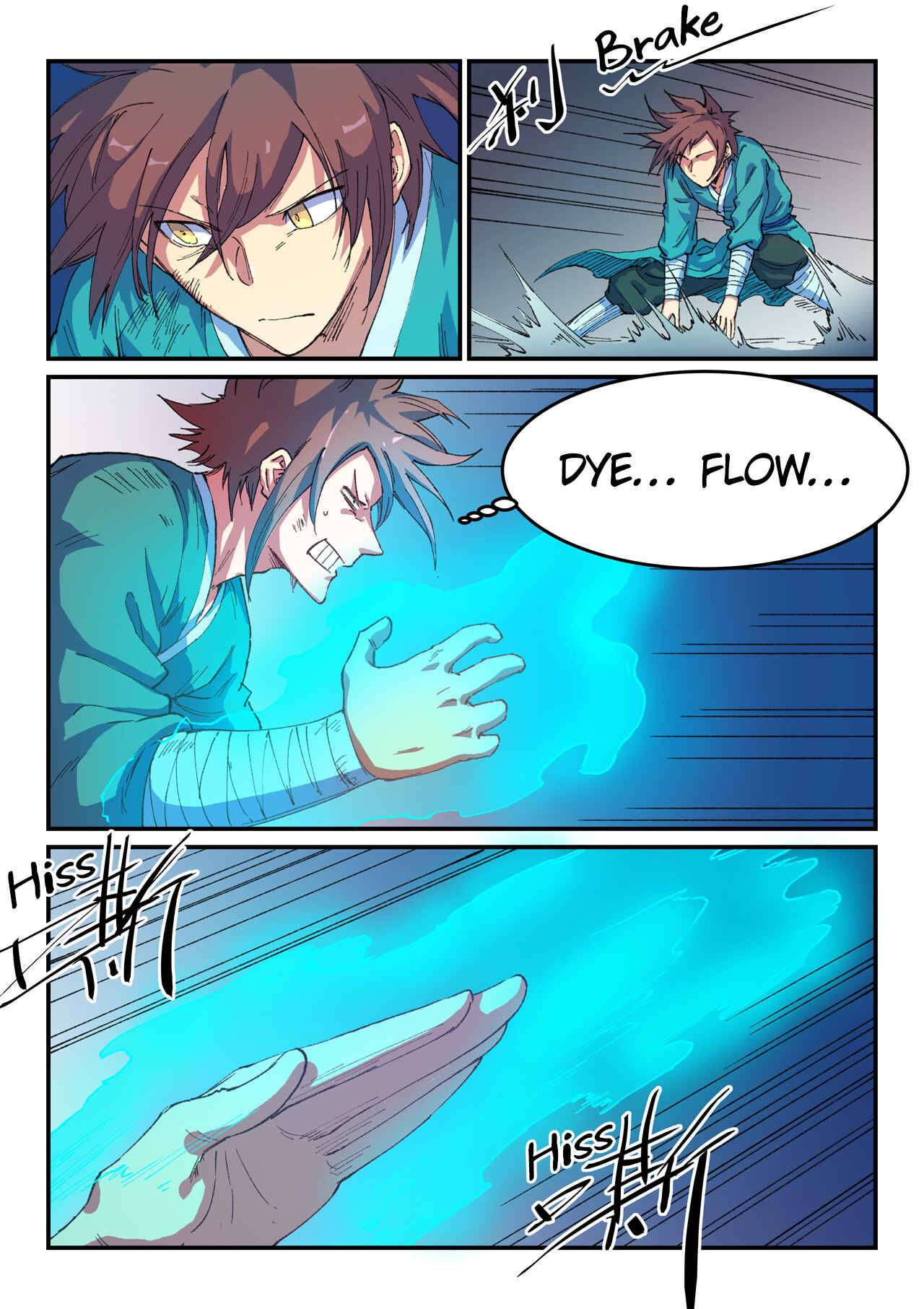 Chapter 513 - Page 9