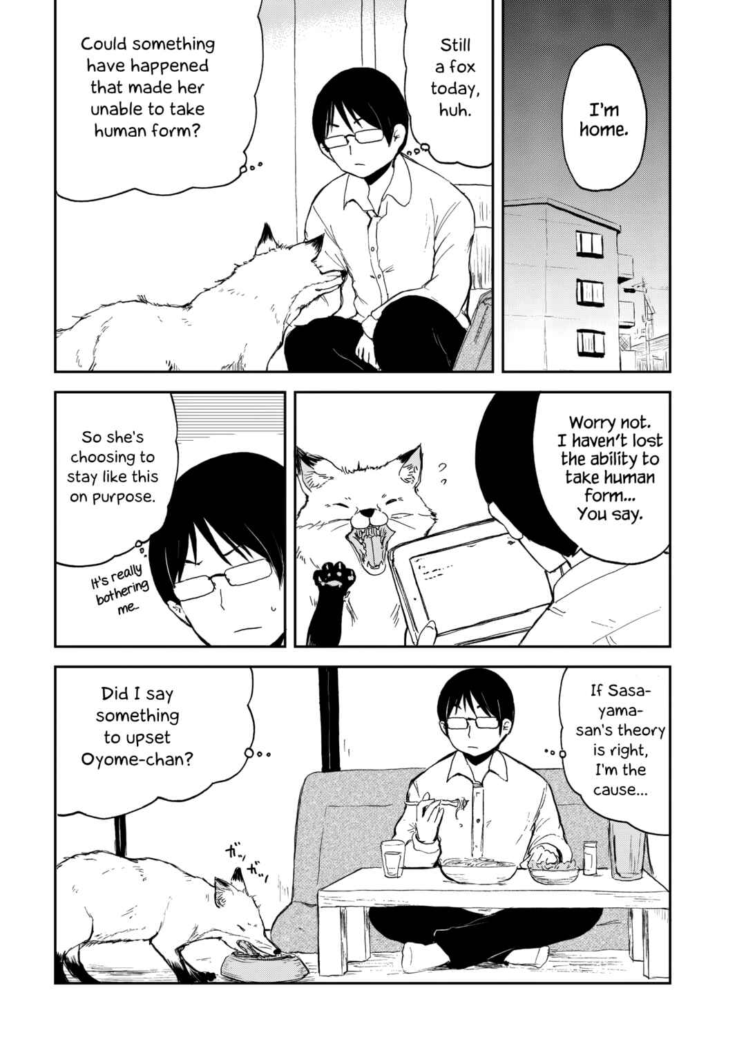 Chapter 32 - Page 12