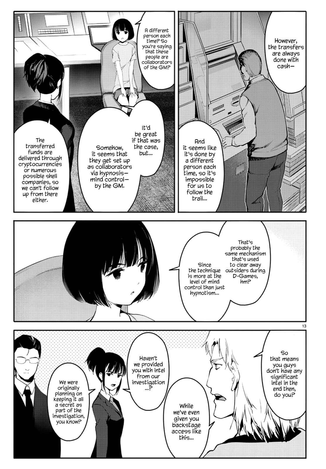 Chapter 65 - Page 14