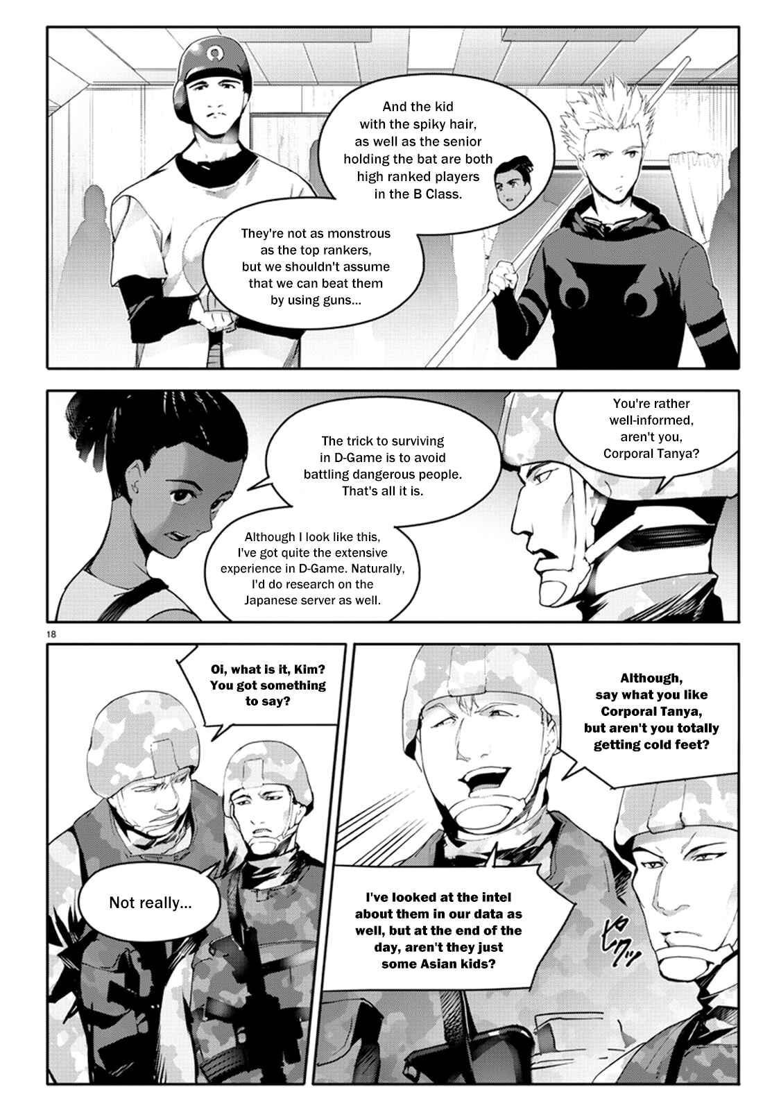 Chapter 65 - Page 19