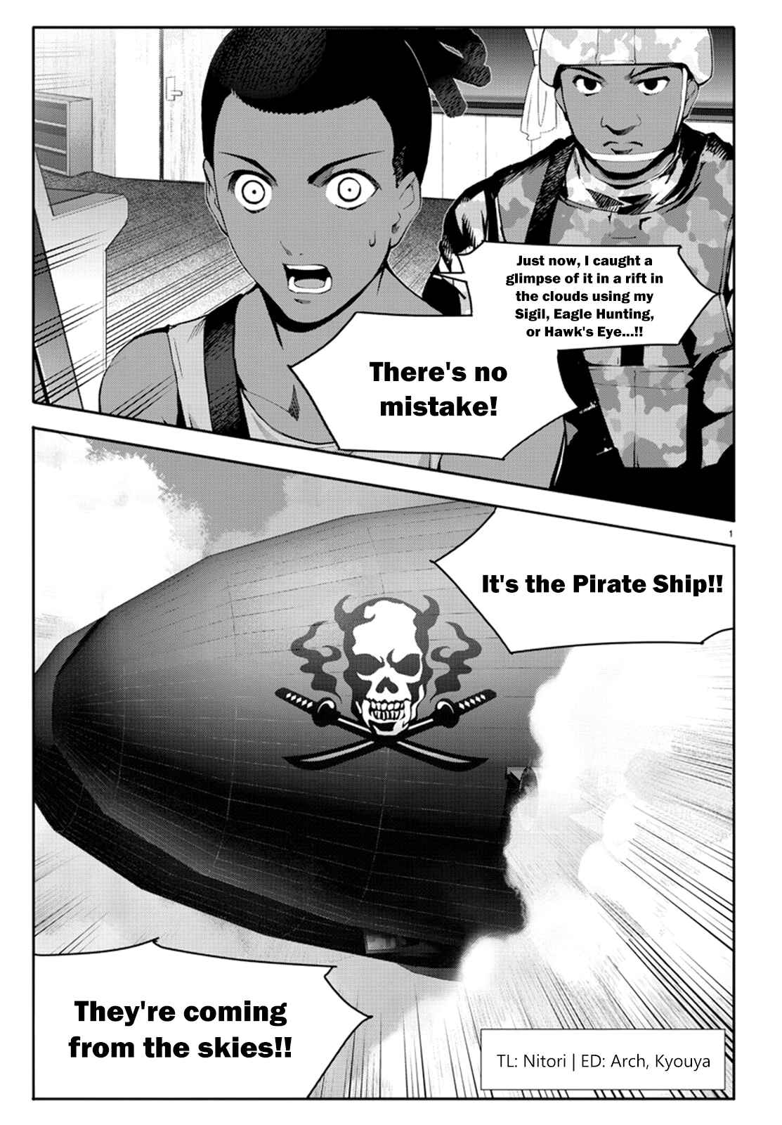 Chapter 65 - Page 2