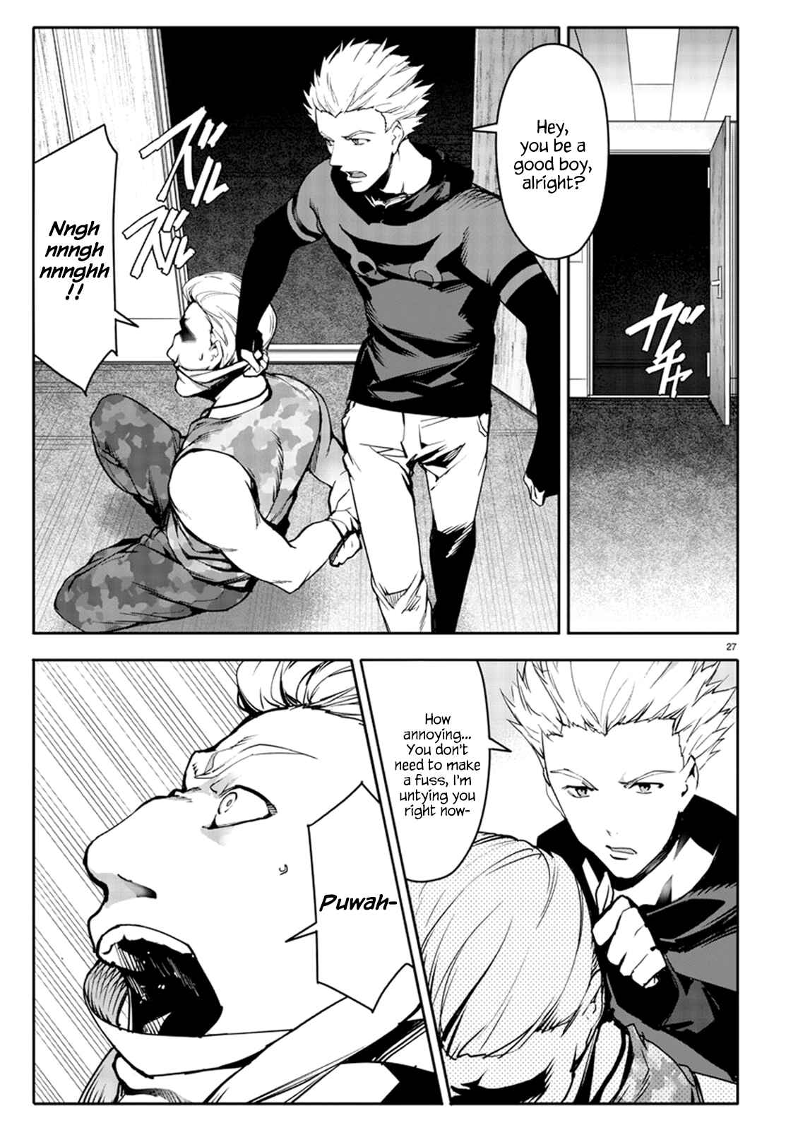 Chapter 65 - Page 28