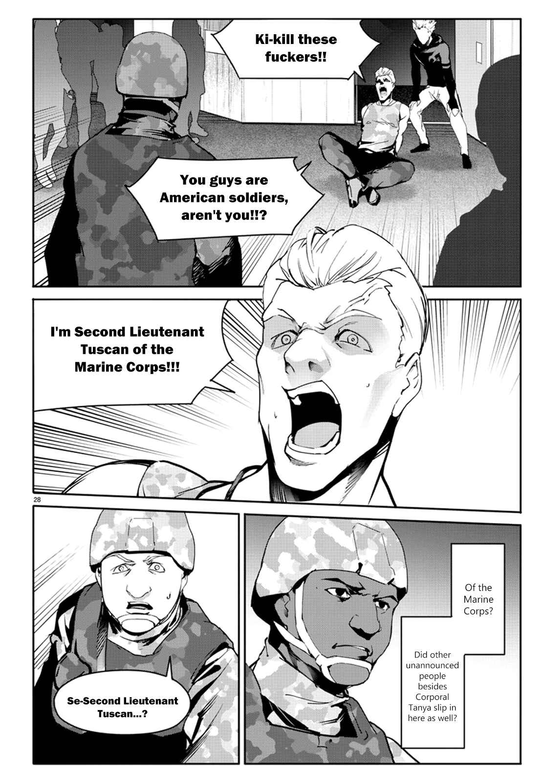 Chapter 65 - Page 29