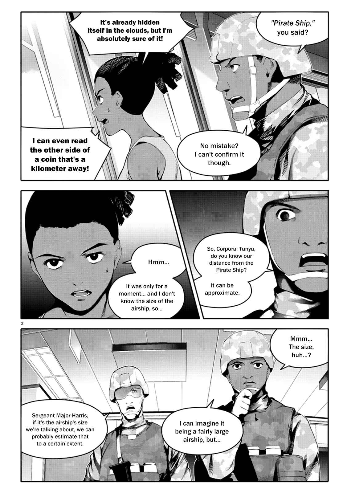 Chapter 65 - Page 3
