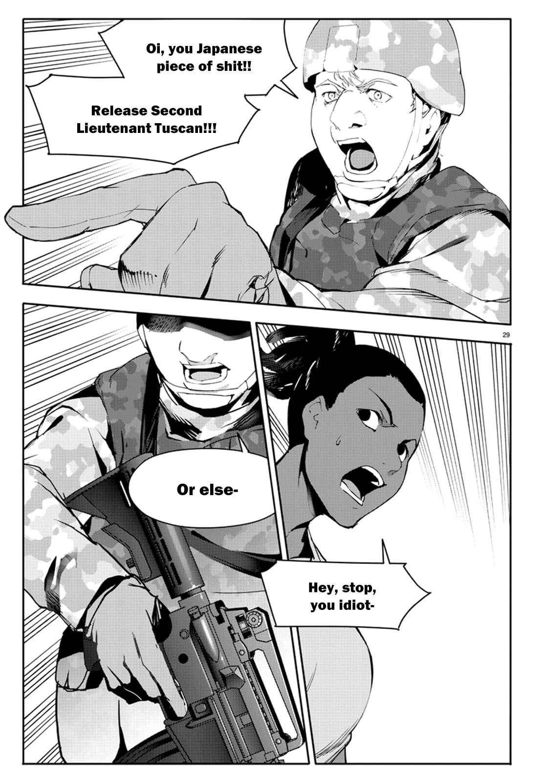 Chapter 65 - Page 30