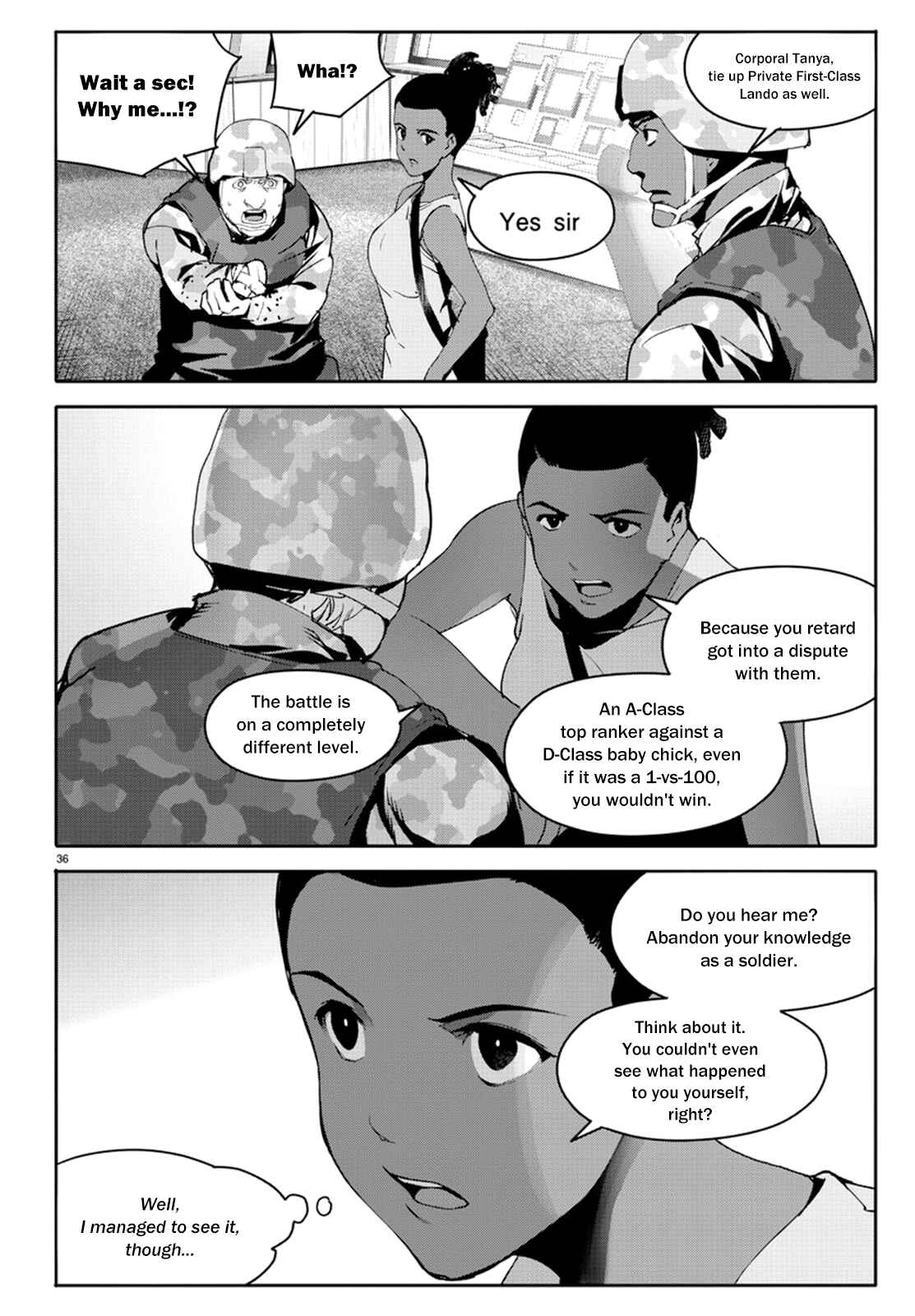 Chapter 65 - Page 37