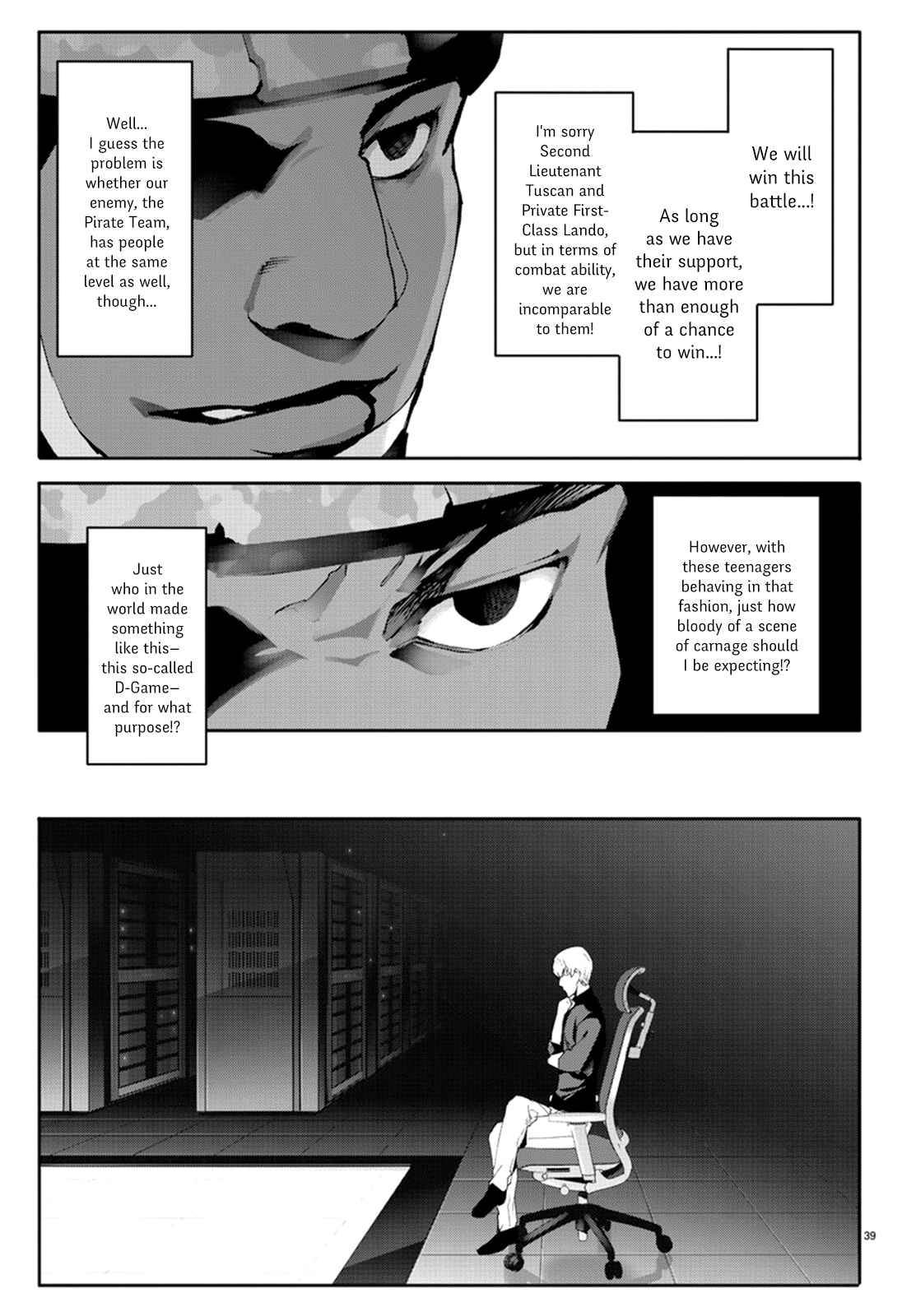 Chapter 65 - Page 40