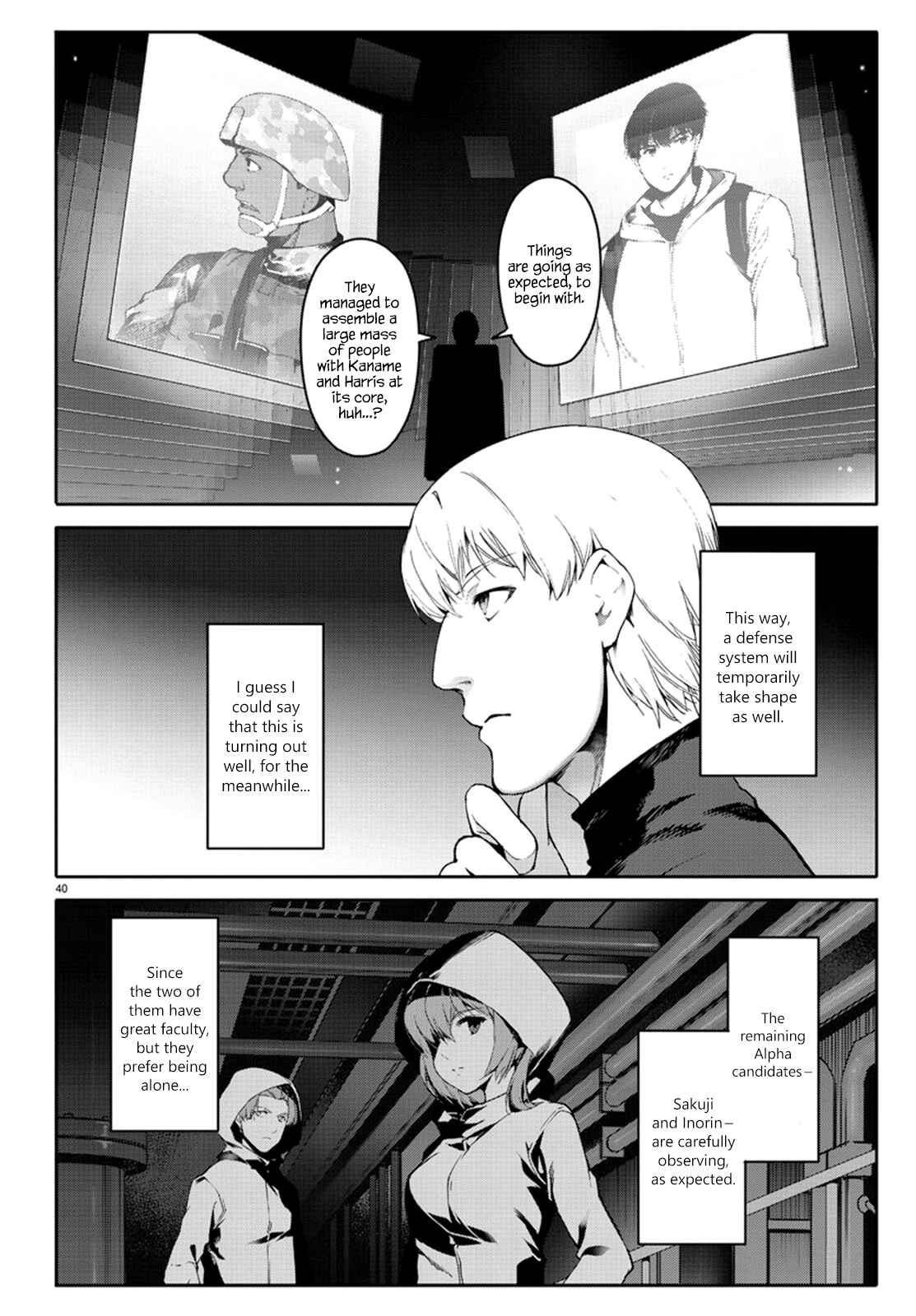 Chapter 65 - Page 41
