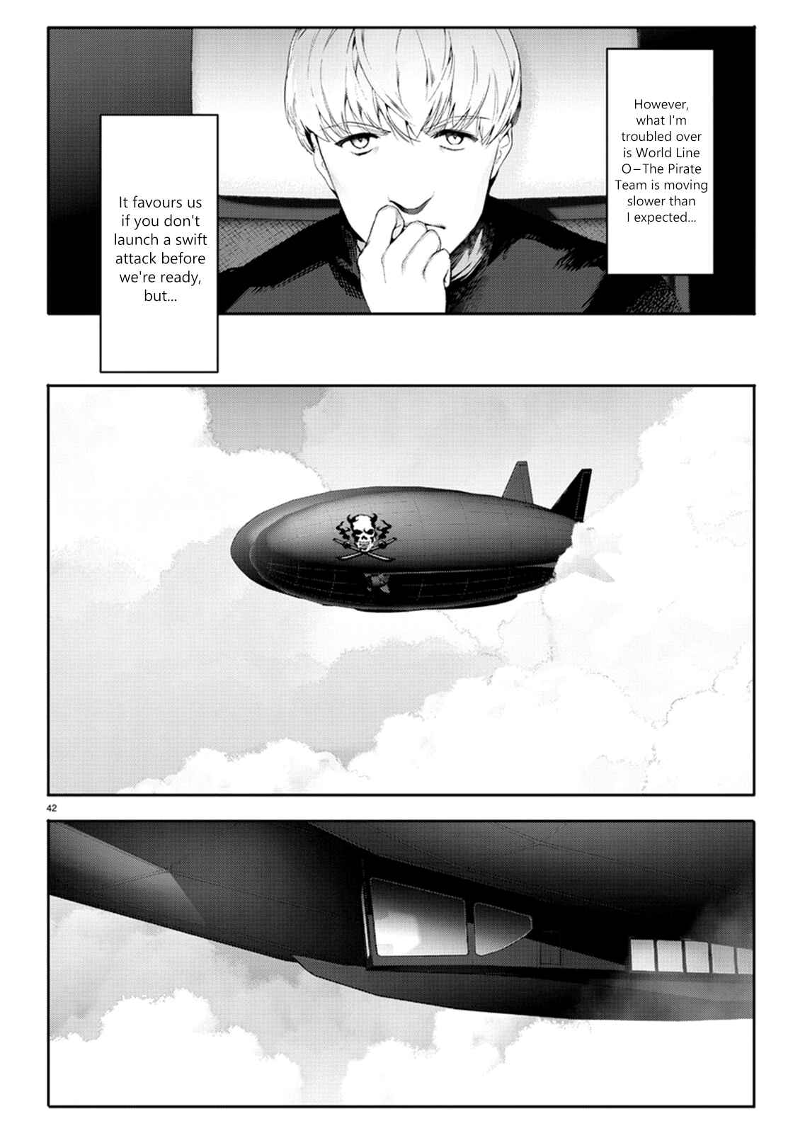 Chapter 65 - Page 43