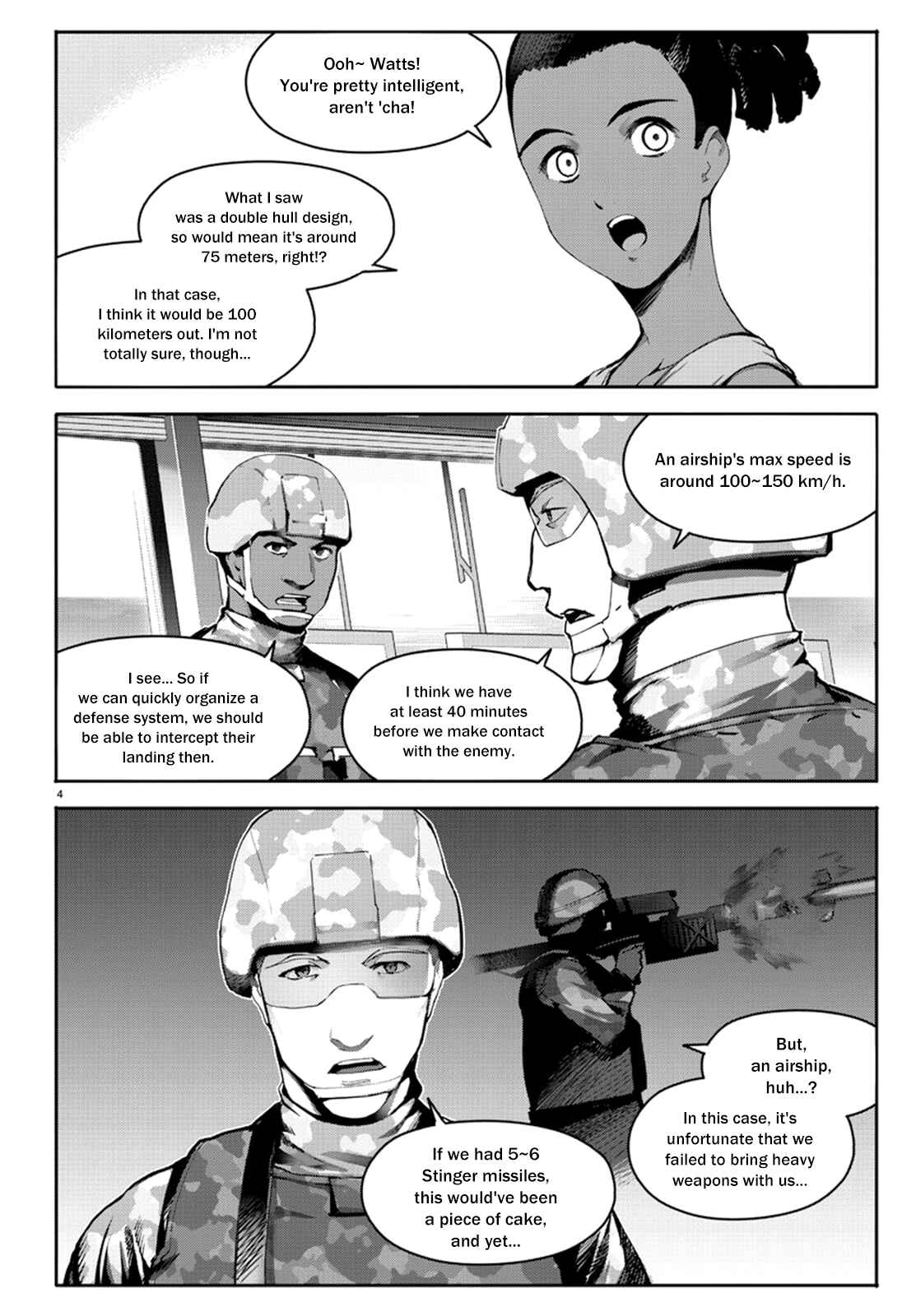 Chapter 65 - Page 5