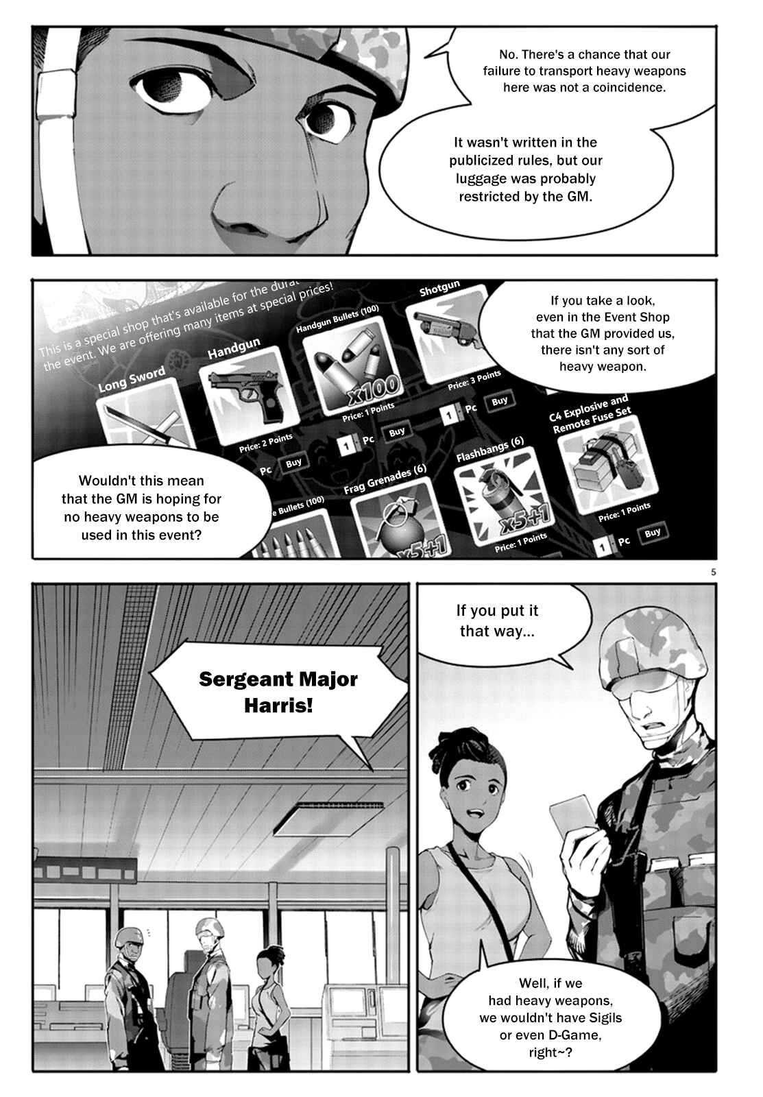 Chapter 65 - Page 6