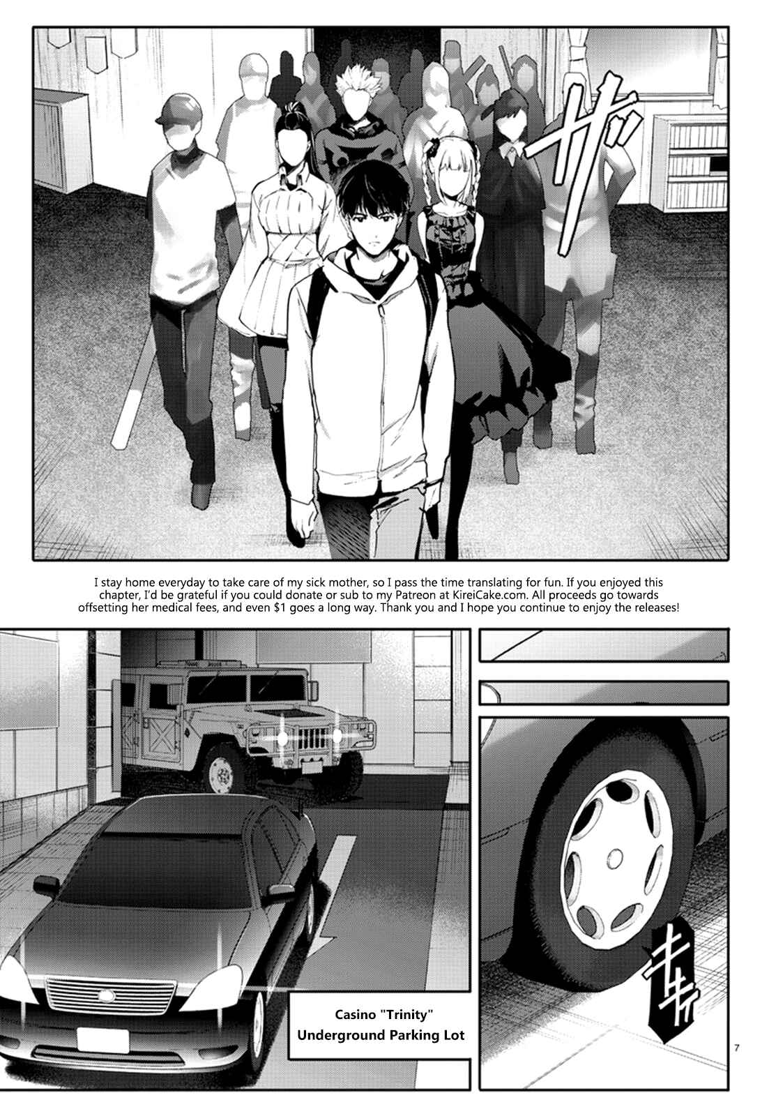 Chapter 65 - Page 8