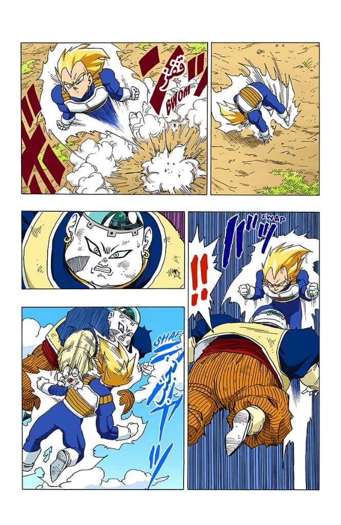 Chapter 344 - Page 3