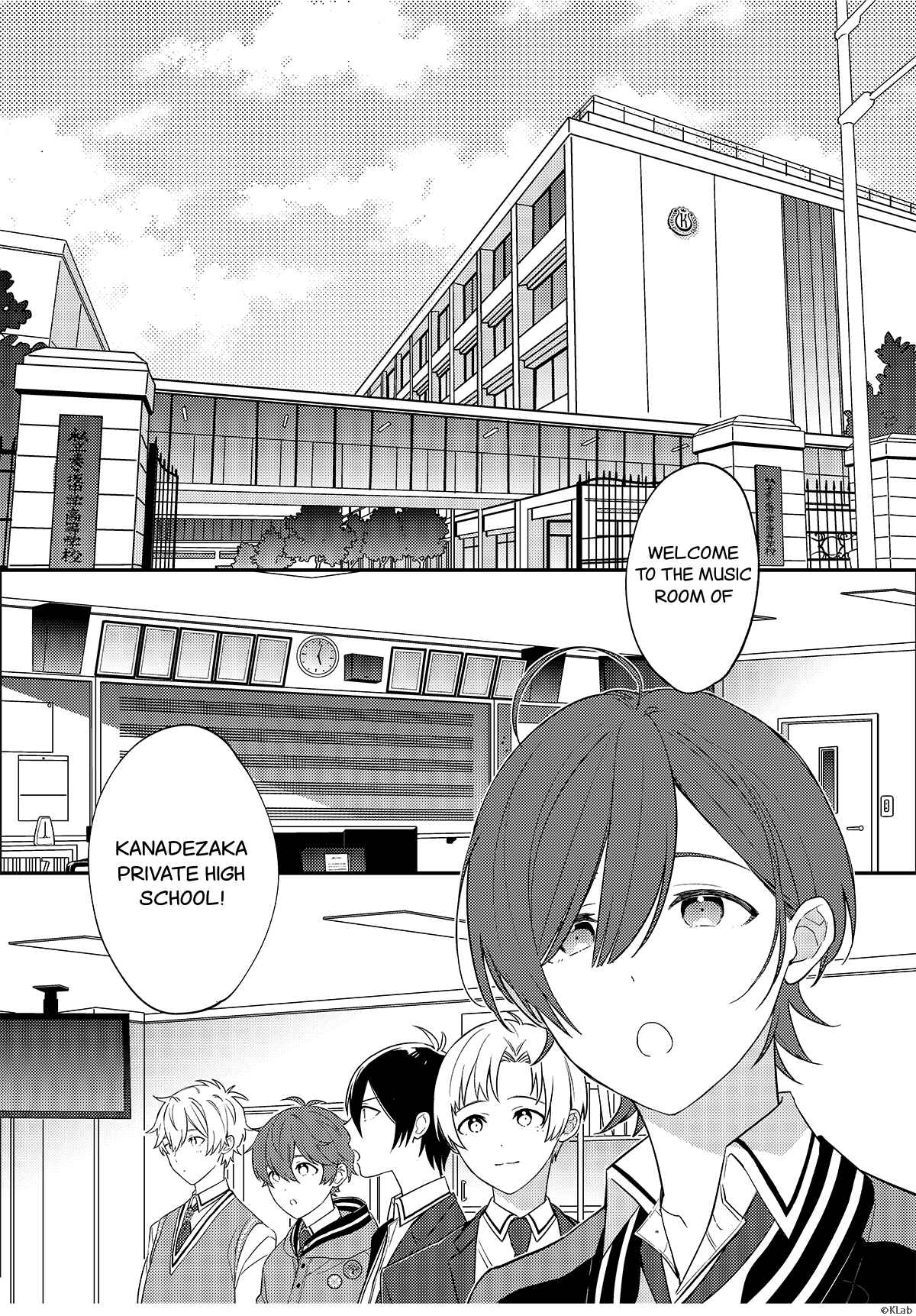 Chapter 6 - Page 1