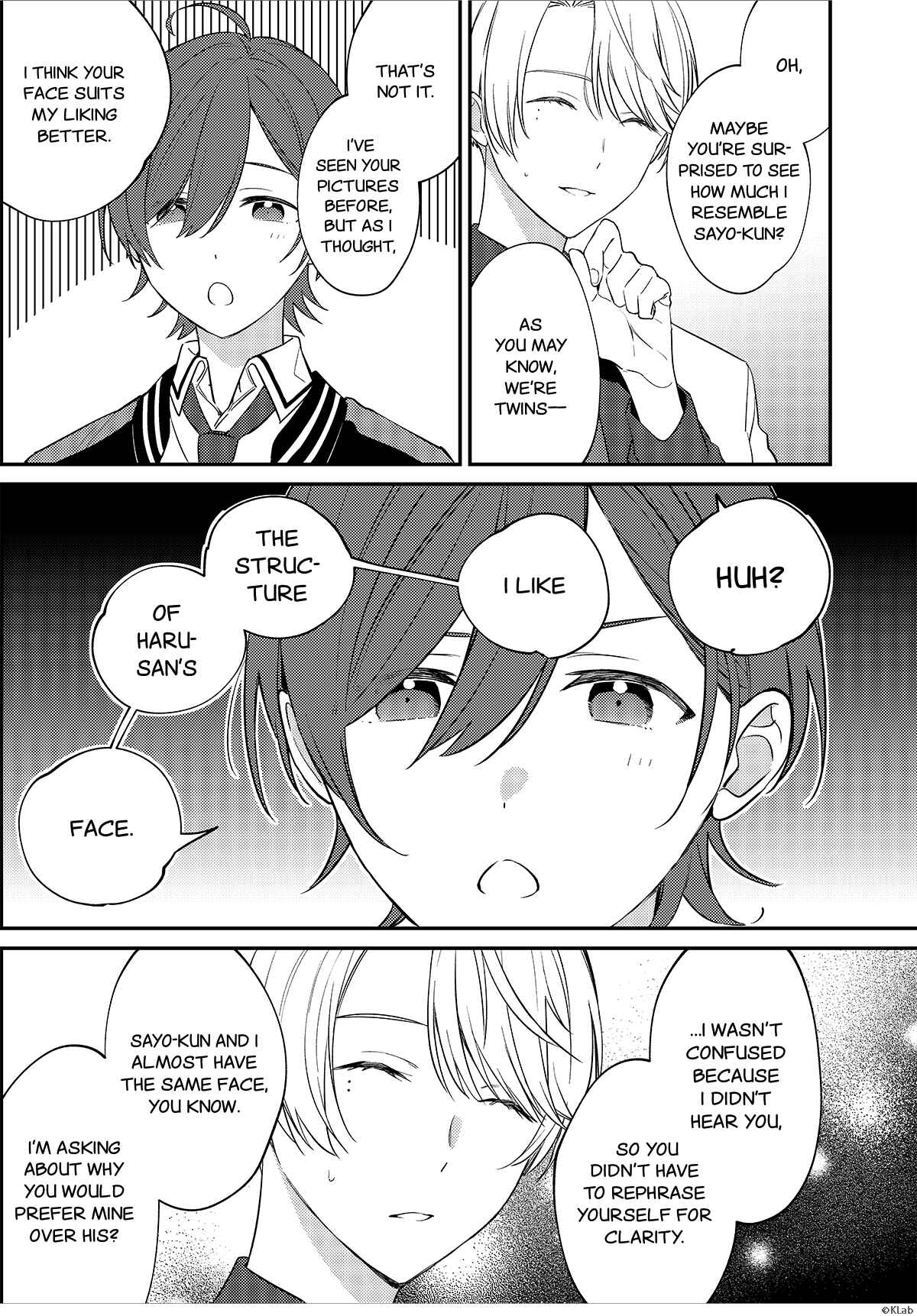 Chapter 6 - Page 3