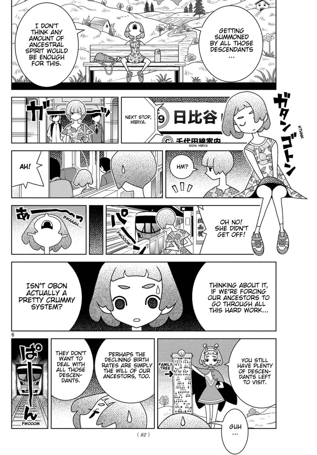 Chapter 137 - Page 6