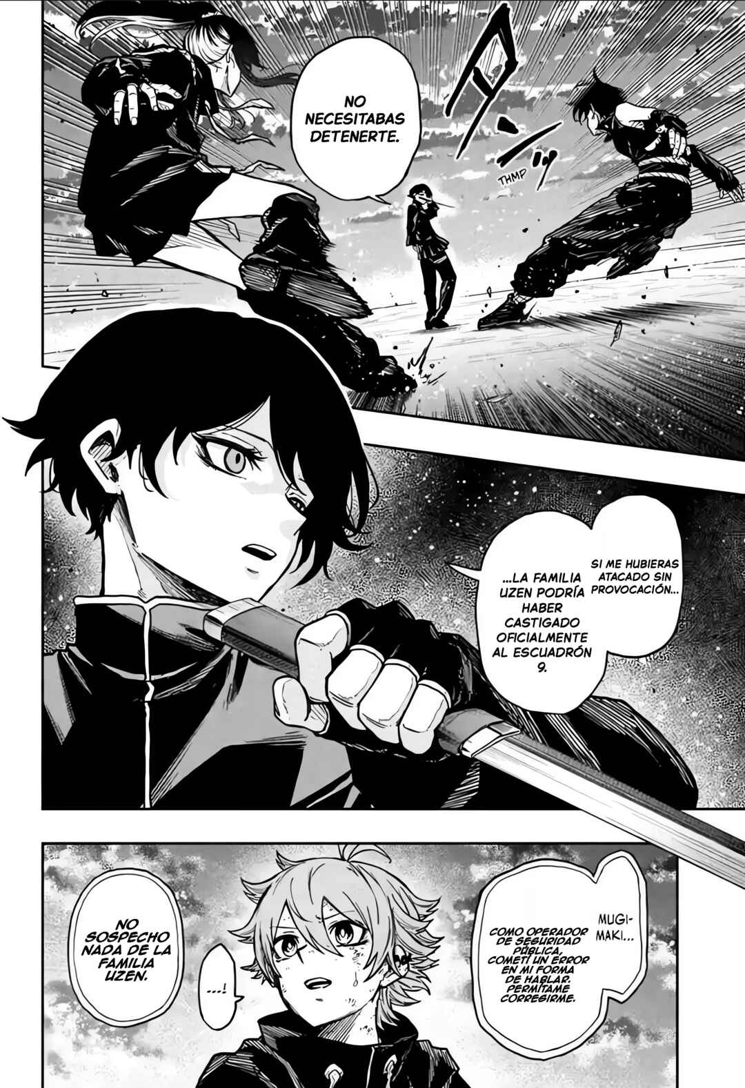 Chapter 65 - Page 12