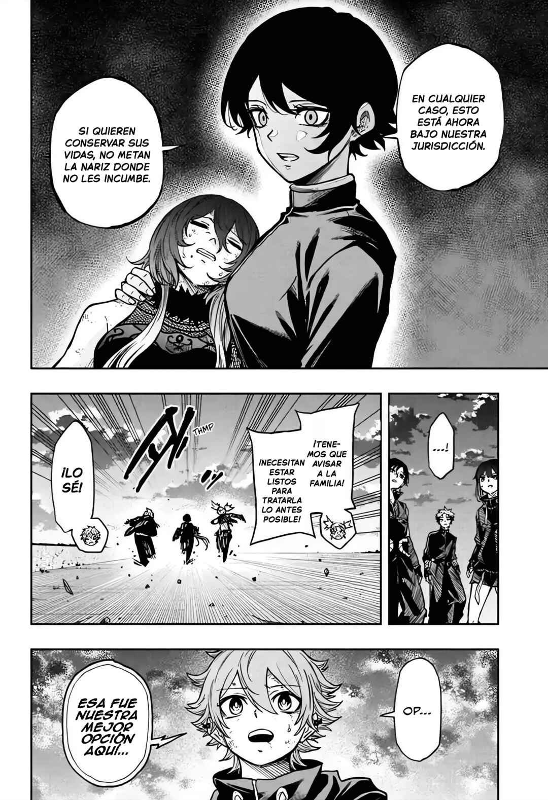 Chapter 65 - Page 14