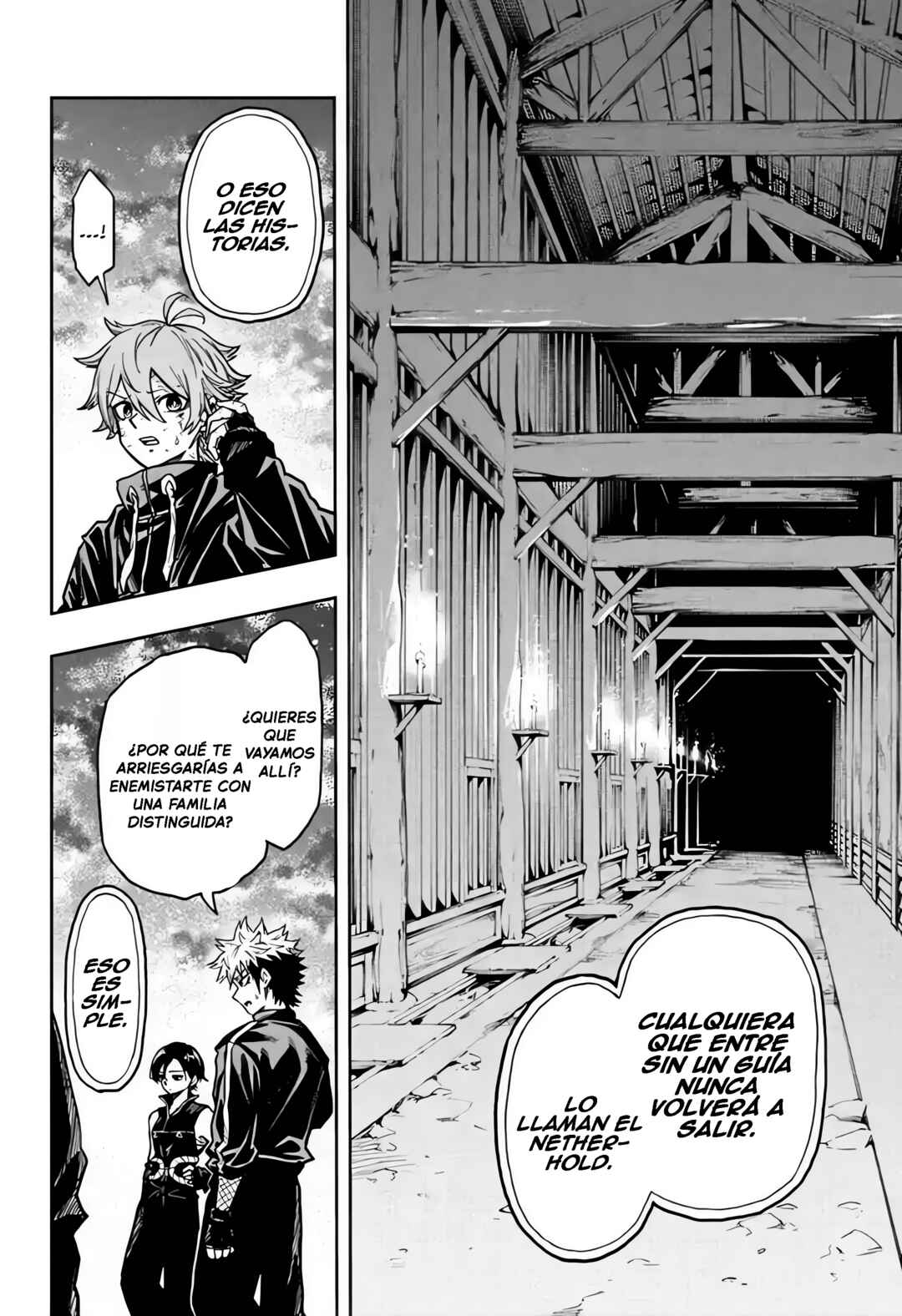 Chapter 65 - Page 18