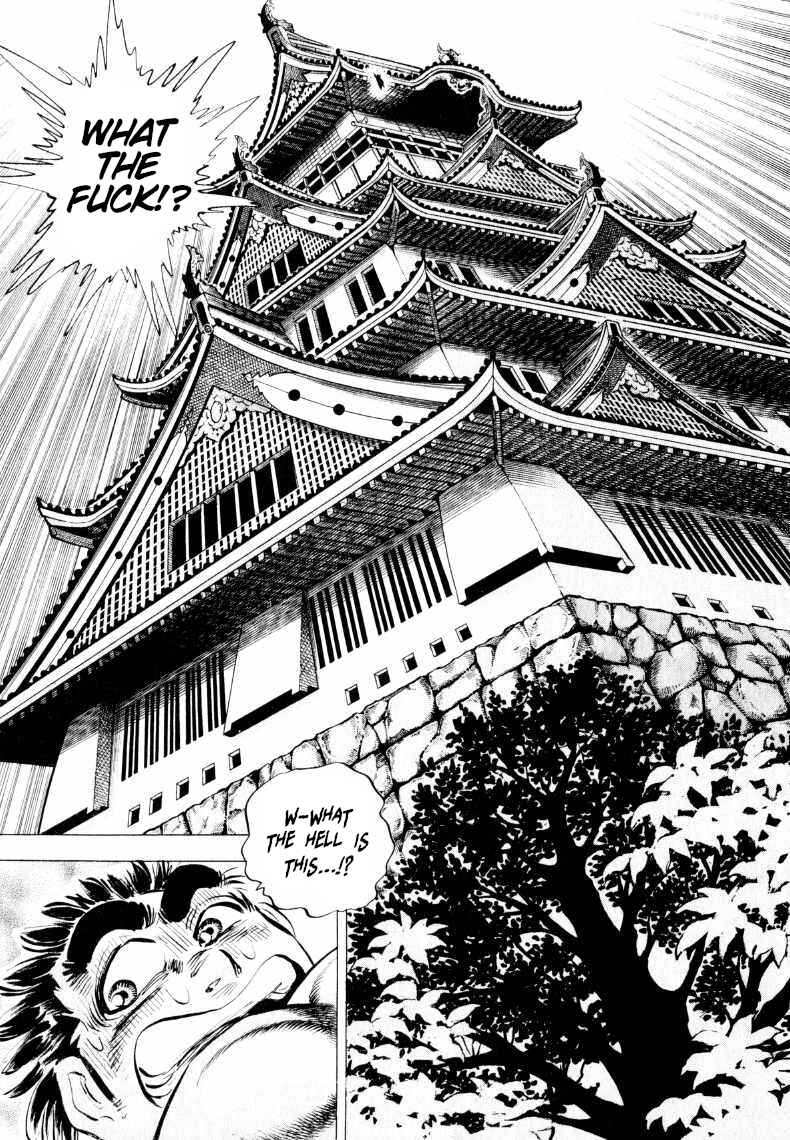 Chapter 310 - Page 12