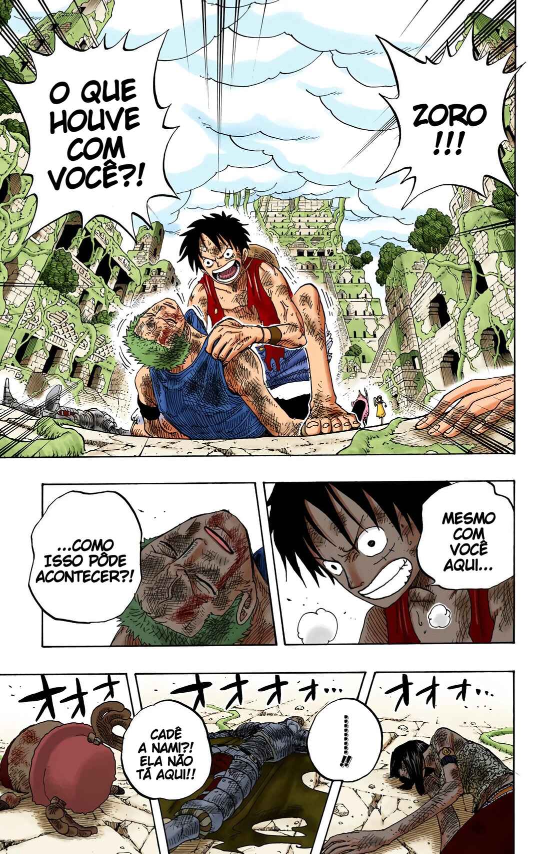 Chapter 277 - Page 13