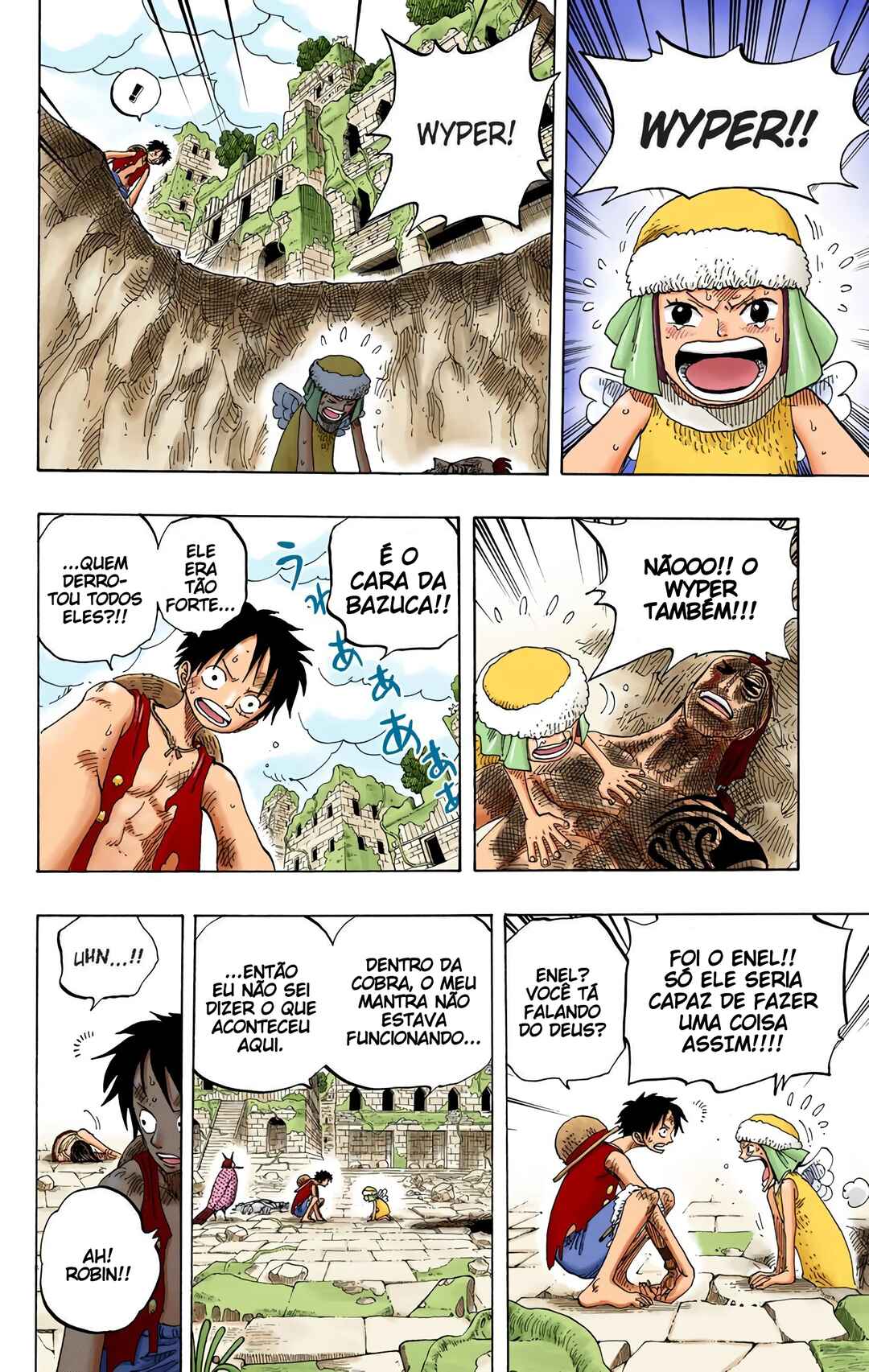 Chapter 277 - Page 14