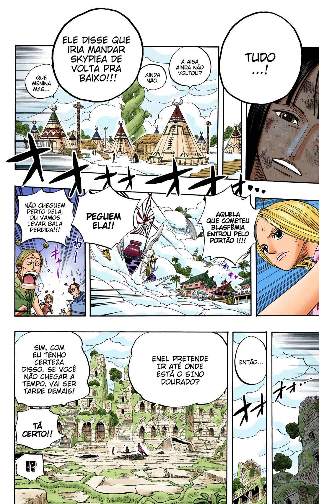 Chapter 277 - Page 16