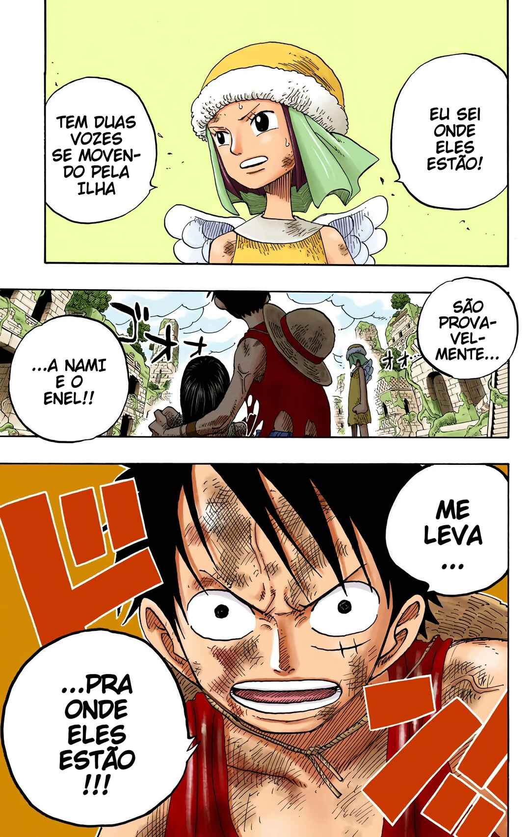 Chapter 277 - Page 17